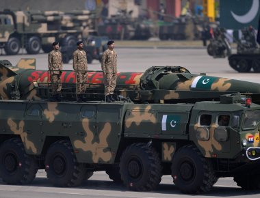 Τα «3» σενάρια μετά την κρίση στο Κατάρ που μελετούν οι ΗΠΑ - Τί μπορεί να προκαλέσει παγκόσμια αποσταθεροποίηση (vid)